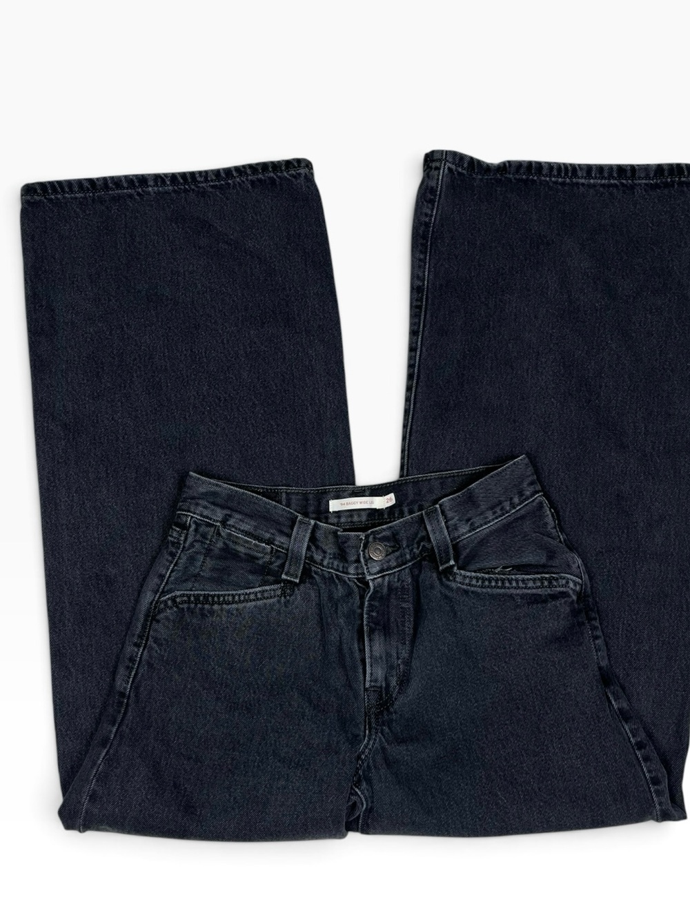 Levi’s '94 Baggy Wide Leg Women's Jeans